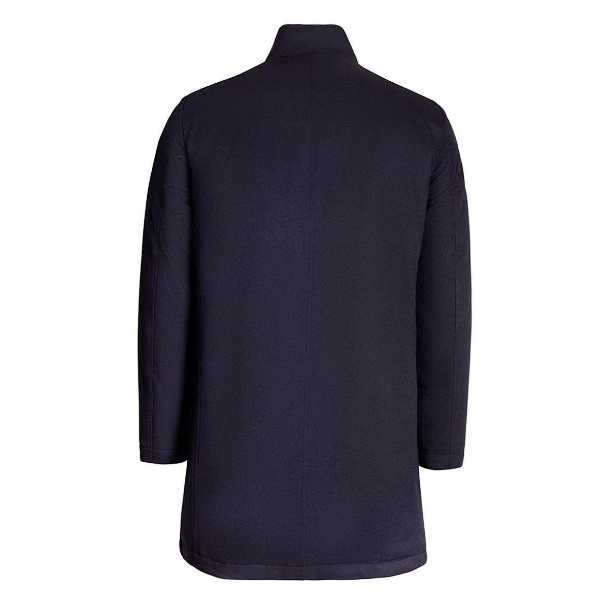 Hart Schaffner Marx Harper Men's Coat With Hood