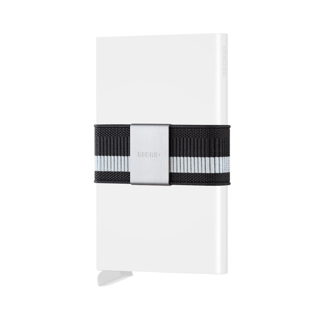 Secrid Moneyband in Zebra