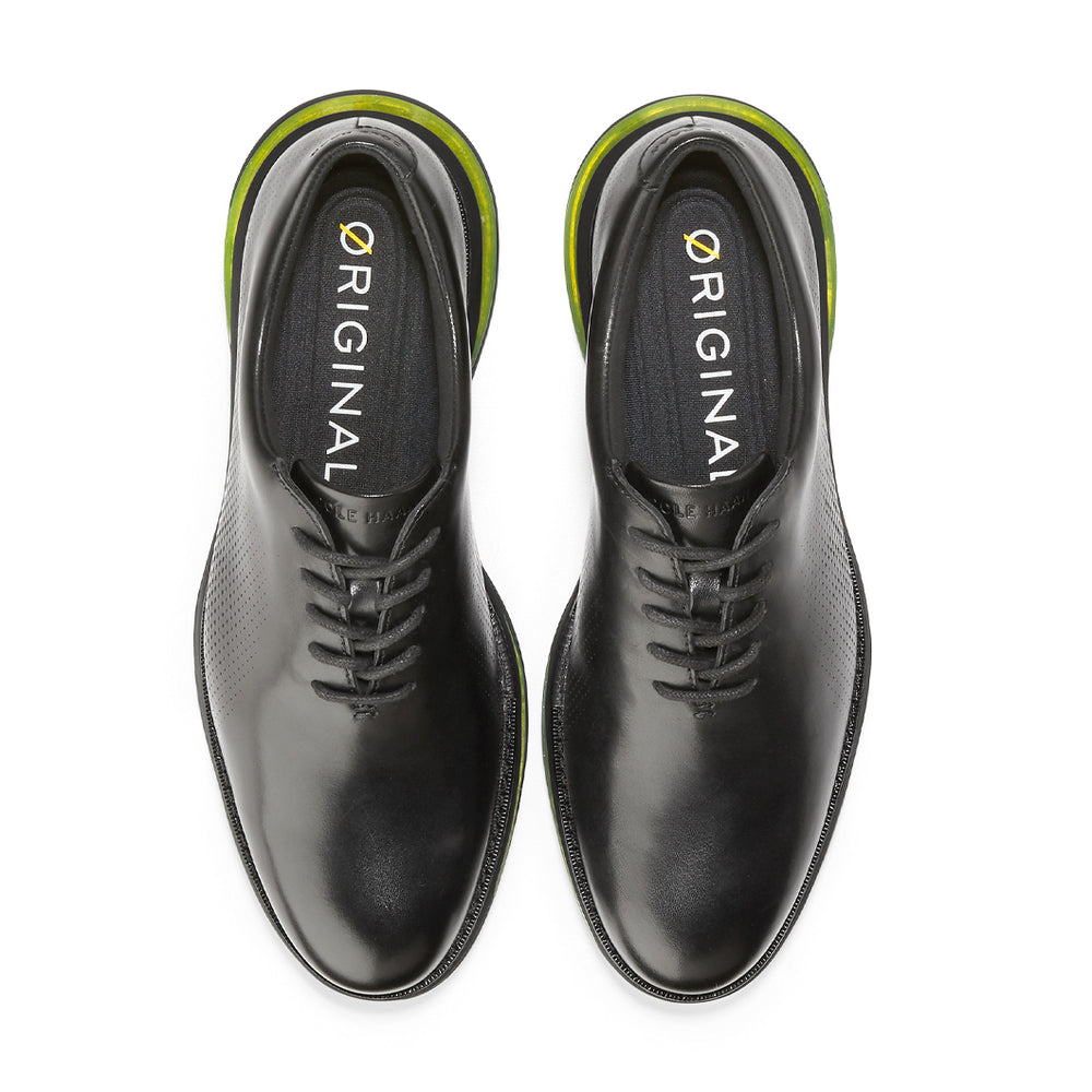 ØriginalGrand OriginalGrand Energy Twin Oxford – J&Z Couture