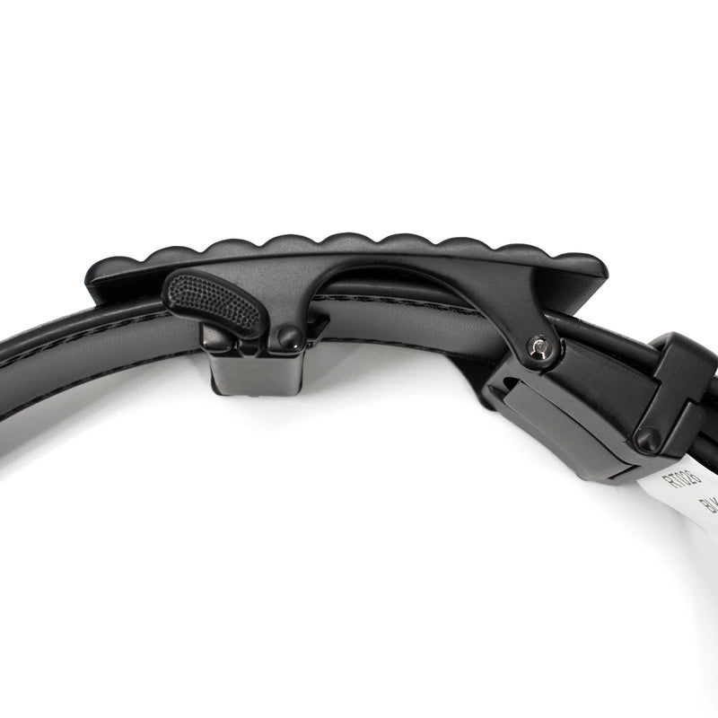 Men's Track Belt