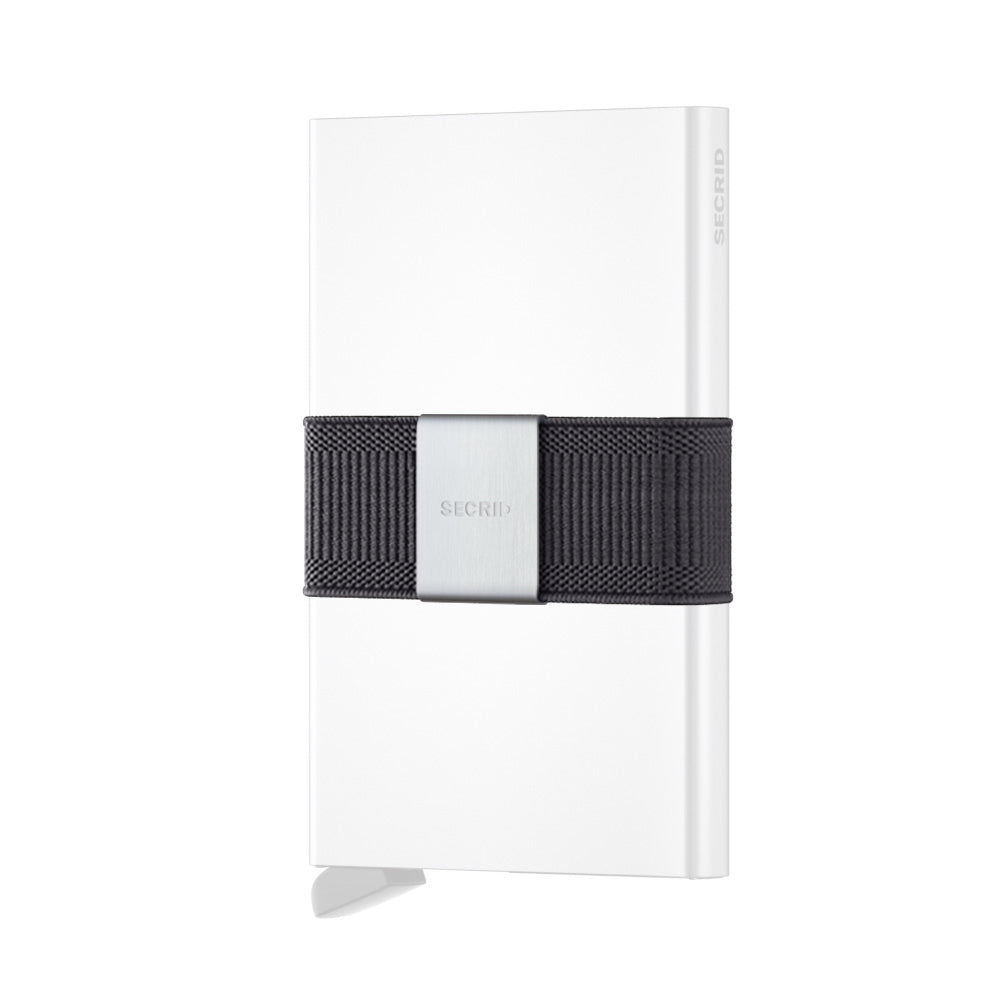 Secrid Moneyband in Charcoal
