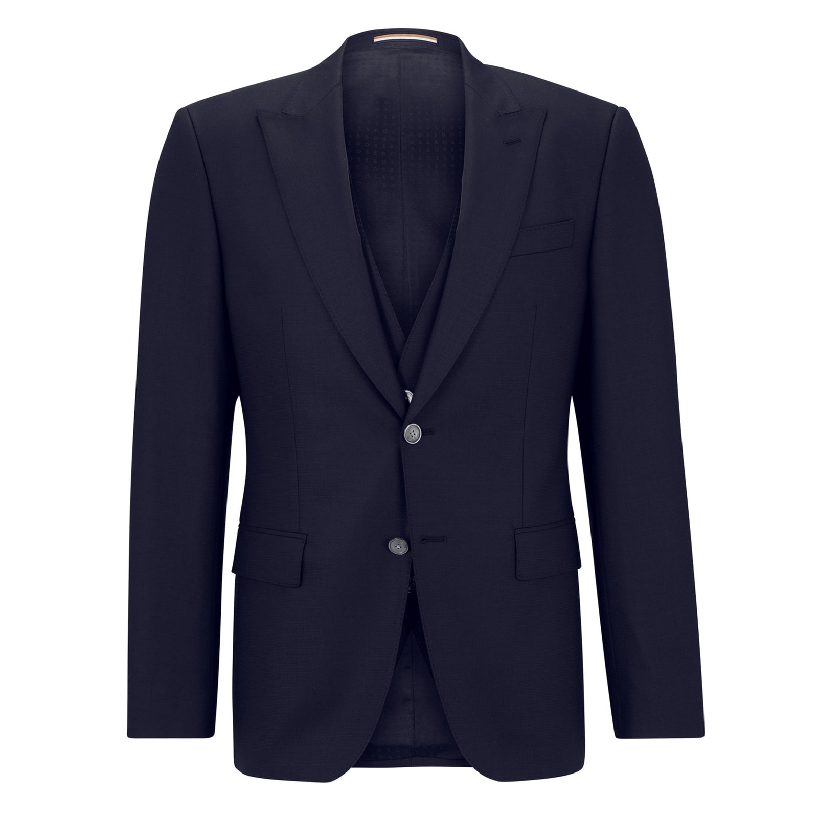 Slim-FitMicro-