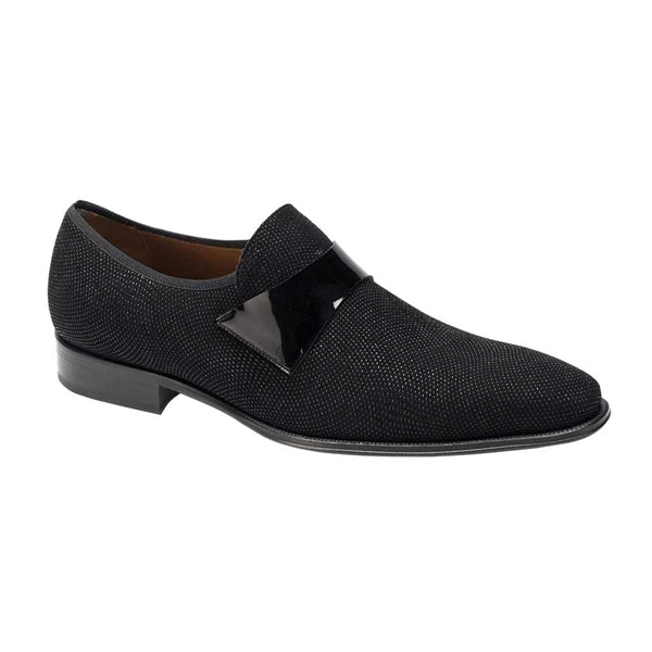 Mezlan Men's Barrio Loafer  18147 Black