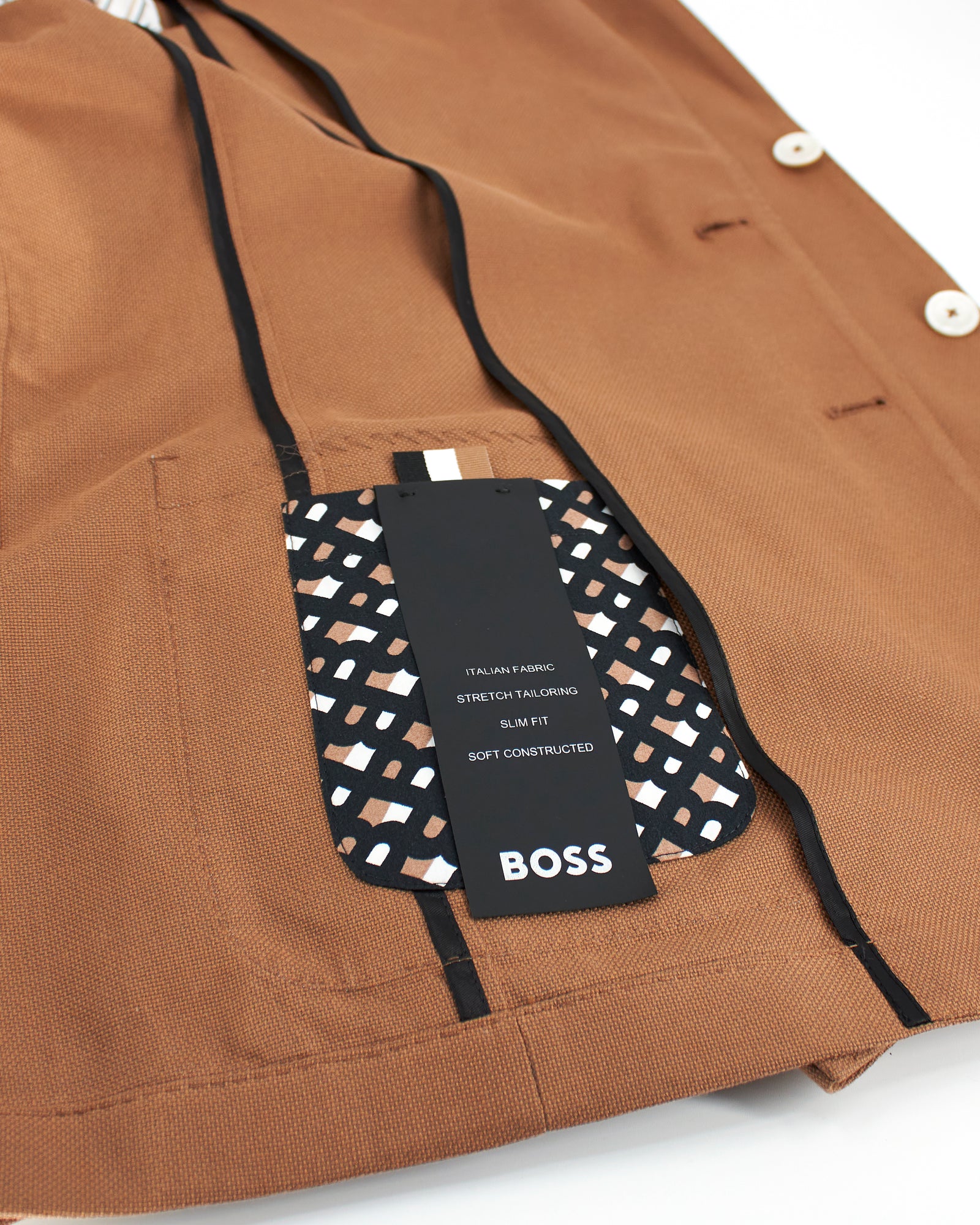 BOSS Men