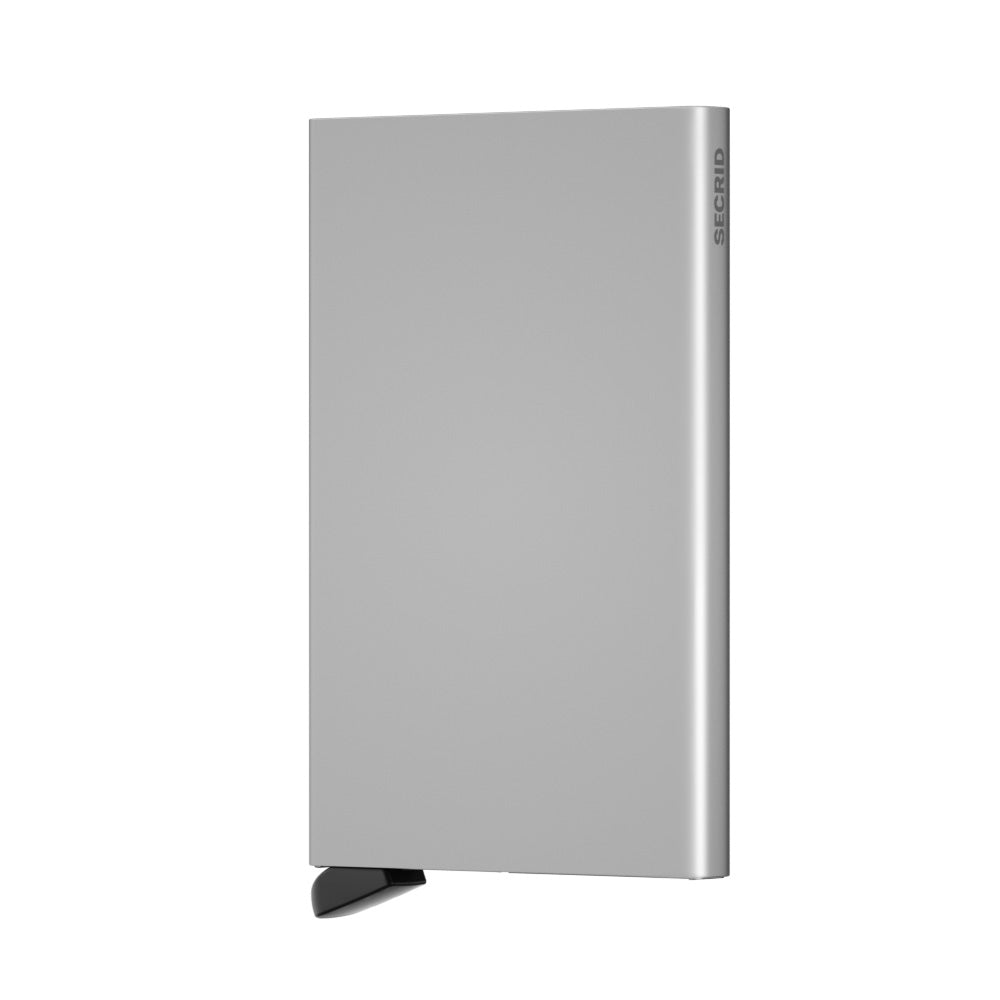 Secrid Cardprotector in Silver