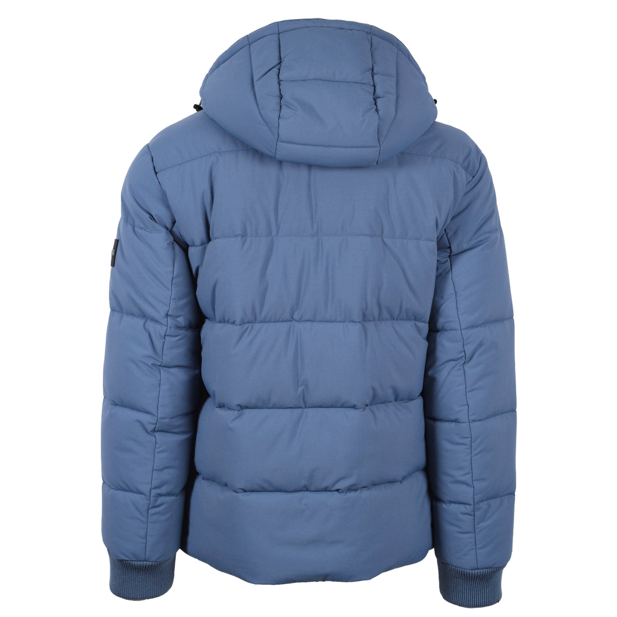 BOSS Men's Water Repellent Corleon Jacket in Bright Blue  50478378-438