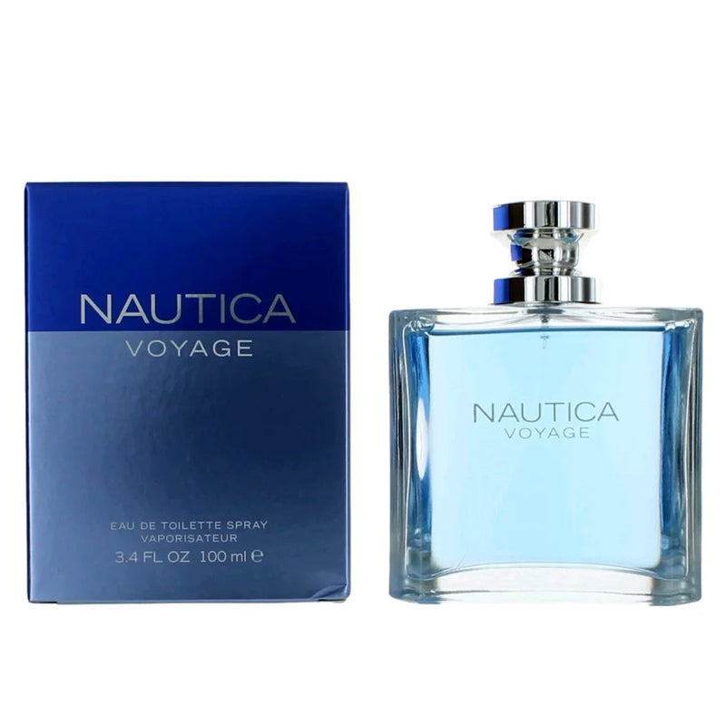 Nautica Voyage by Nautica, 3.3 Oz Spray